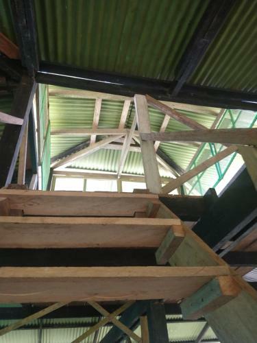 Hostal Lom�n De Los Zipas Amaz�nicos
