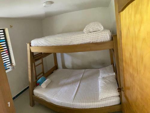 Hotel Hoster�a Blanco Y Negro