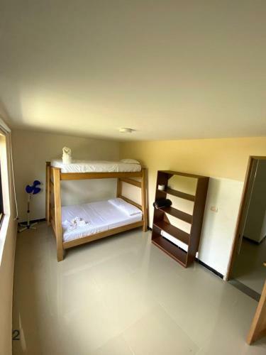 Hotel Hoster�a Blanco Y Negro