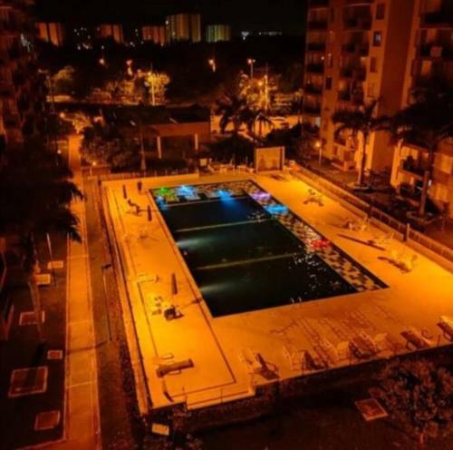 Apartamento En Alquiler