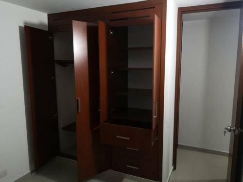 Apartamento En Alquiler