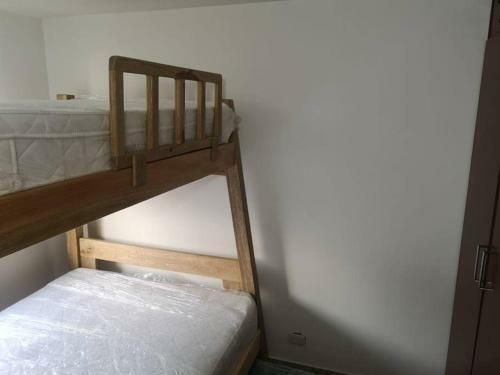 Apartamento En Alquiler