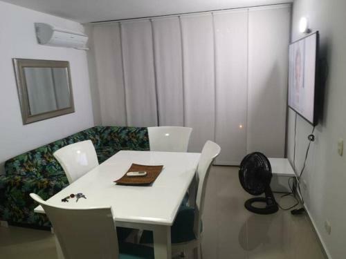 Apartamento En Alquiler