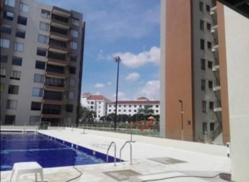 Apartamento En Alquiler