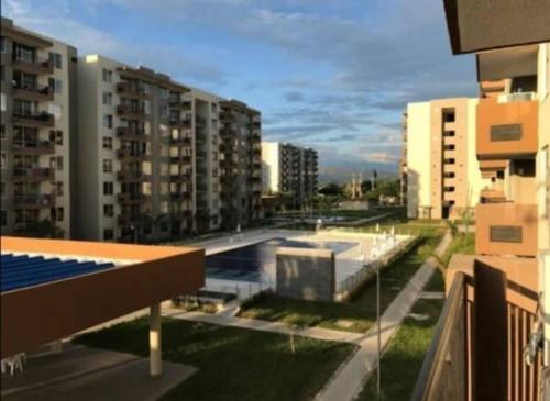 Apartamento En Alquiler