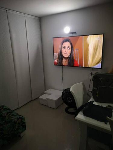 Apartamento En Alquiler