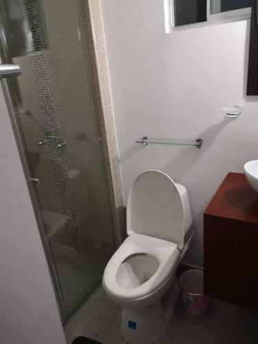 Apartamento En Alquiler