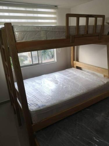 Apartamento En Alquiler
