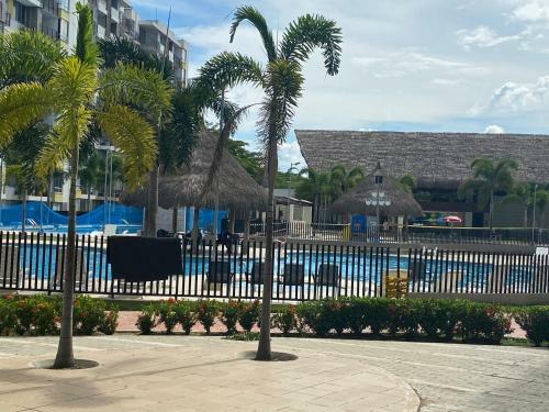 Apartamento En Condominio