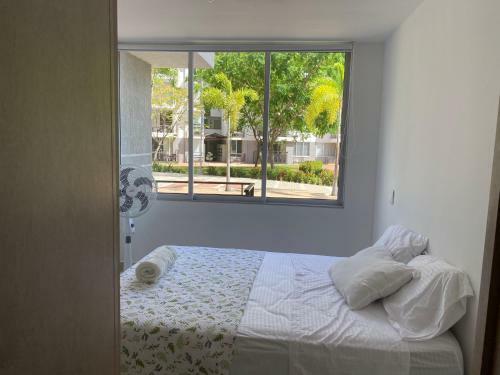 Apartamento En Condominio