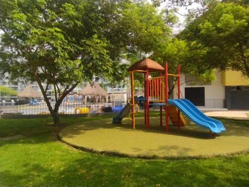 Apartamento En Condominio