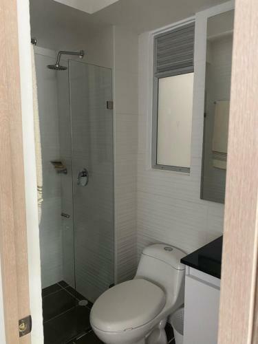 Apartamento En Condominio