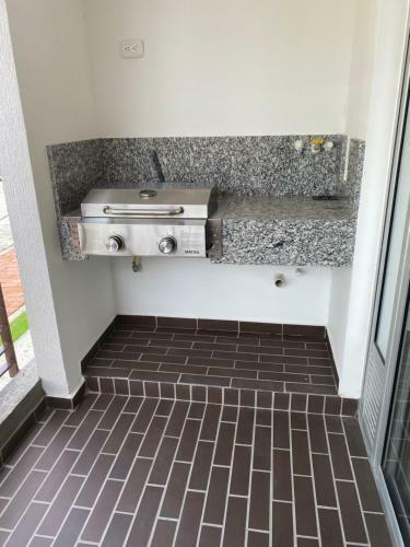 Apartamento En Condominio