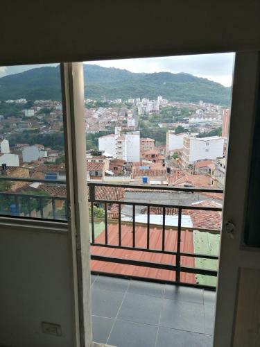 Apartamento Hotel Valery