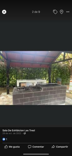 Caba�a Villa Maria