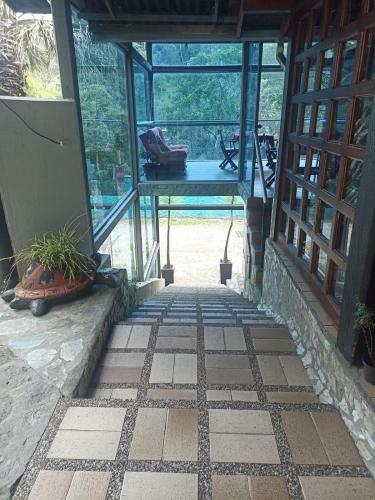 Finca Hotel Santo Tomas Real
