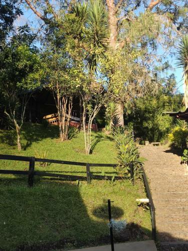 Finca Hotel Santo Tomas Real