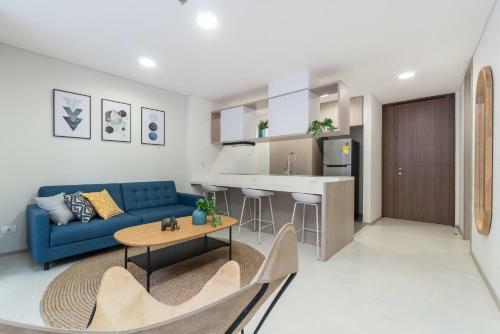 Apartamento Portanova Suites By Adventu