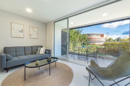 Apartamento Portanova Suites By Adventu