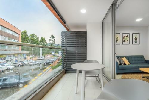 Apartamento Portanova Suites By Adventu