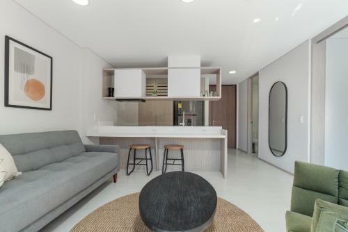 Apartamento Portanova Suites By Adventu