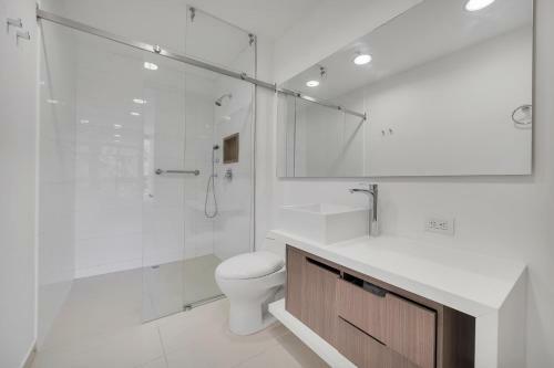 Apartamento Portanova Suites By Adventu