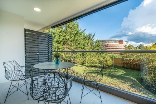 Apartamento Portanova Suites By Adventu