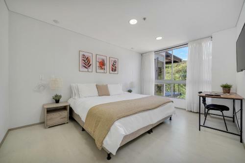 Apartamento Portanova Suites By Adventu