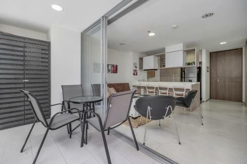 Apartamento Portanova Suites By Adventu