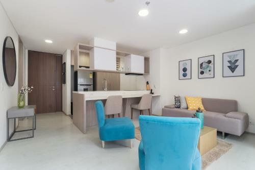 Apartamento Portanova Suites By Adventu