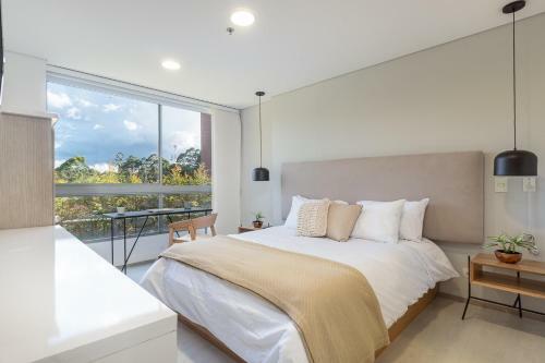 Apartamento Portanova Suites By Adventu