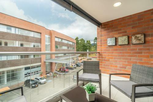 Apartamento Portanova Suites By Adventu