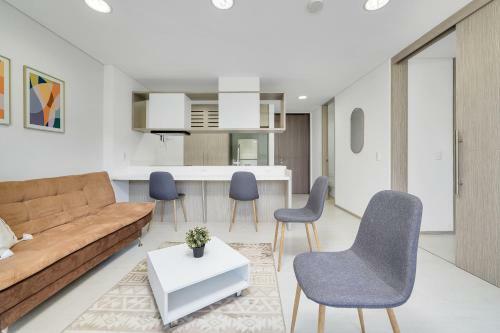 Apartamento Portanova Suites By Adventu