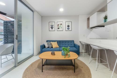 Apartamento Portanova Suites By Adventu