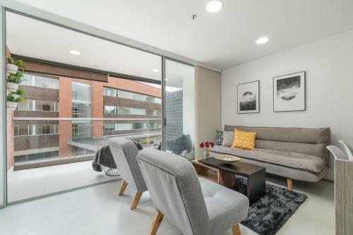 Apartamento Portanova Suites By Adventu