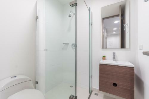 Apartamento Portanova Suites By Adventu