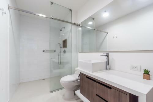 Apartamento Portanova Suites By Adventu