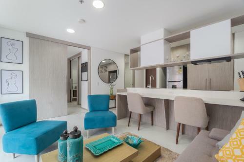 Apartamento Portanova Suites By Adventu