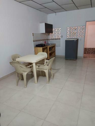 Guio Apartamentos