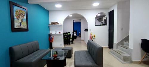 Hermosa Casa En El Mejor Lugar!