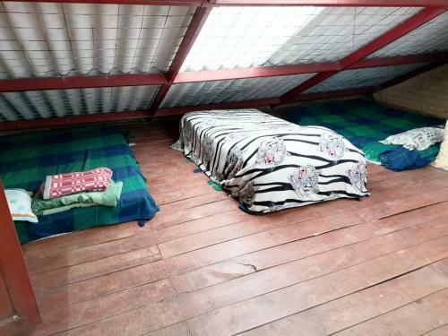 Albergue Viedonaire