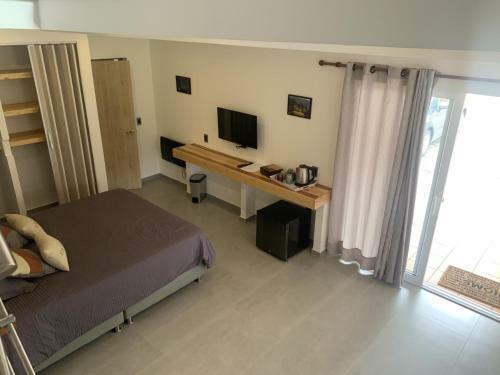 Bed & Breakfast Chez Yannick