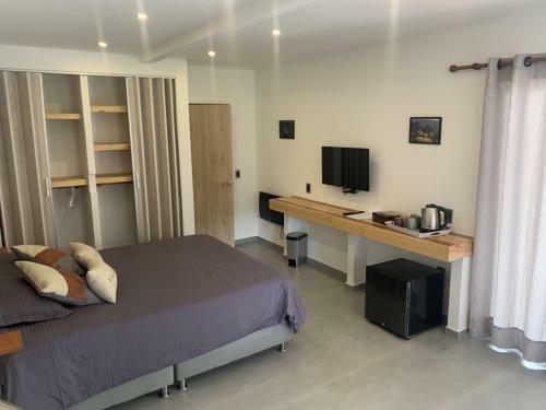 Bed & Breakfast Chez Yannick