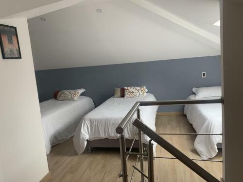 Bed & Breakfast Chez Yannick