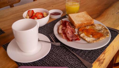 Bed & Breakfast Chez Yannick