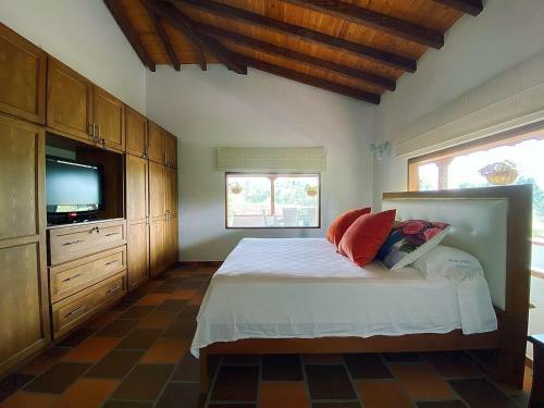 Casa Canela