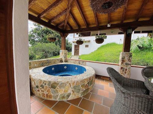 Casa Canela