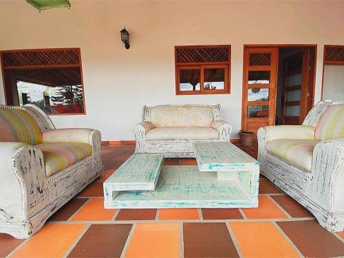 Casa Canela