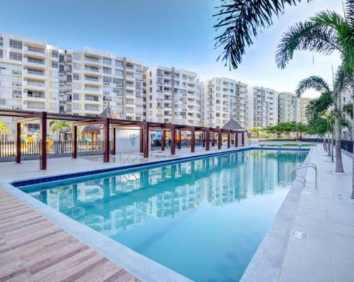 Apartamento Ven, �te Esperamos!