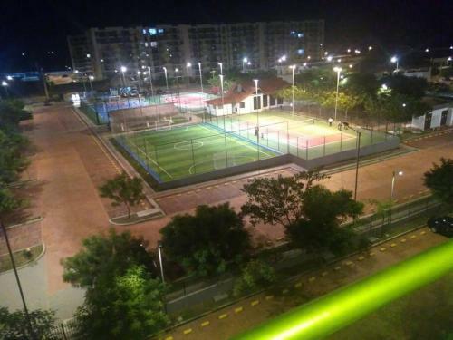 Apartamento Ven, �te Esperamos!